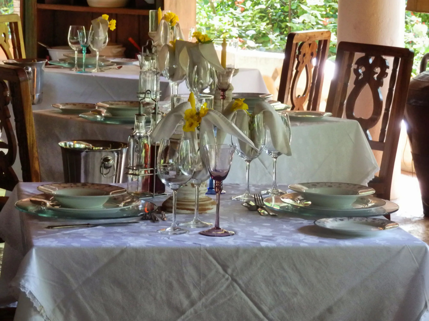 African House Resort