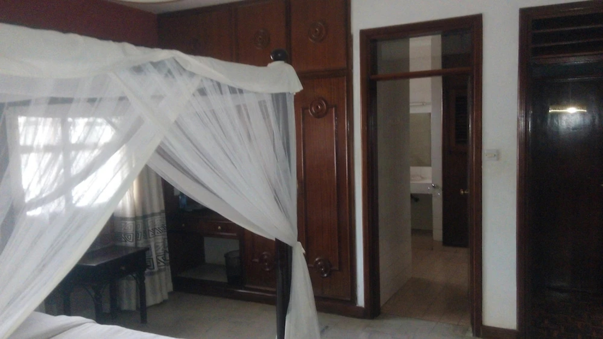 Twiga Sanctuary Resort