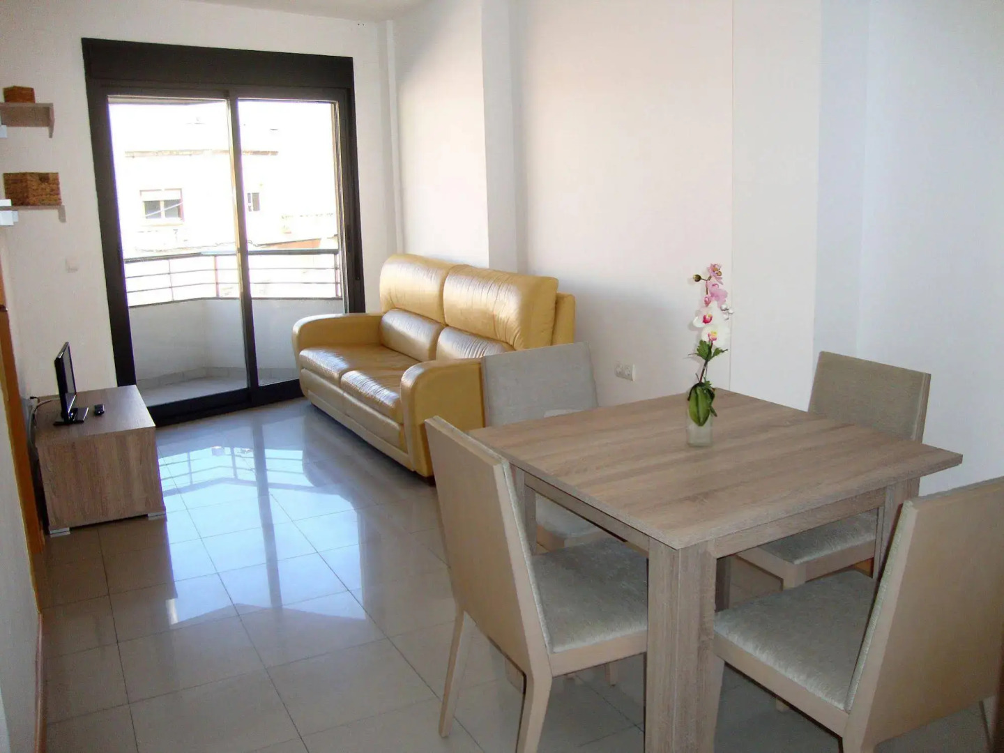 Apartamentos Benicarlo 3000