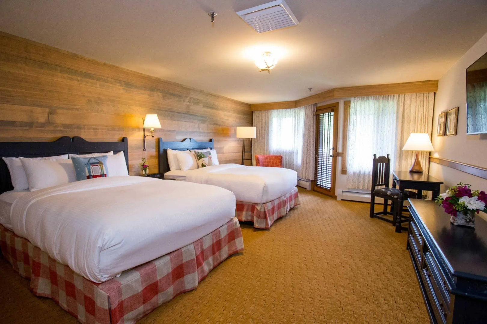 von Trapp Family Lodge & Resort