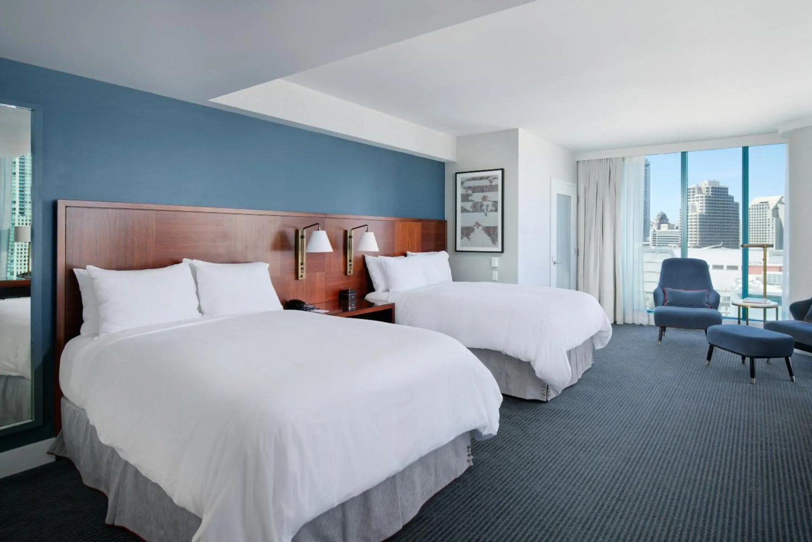 InterContinental San Francisco by IHG