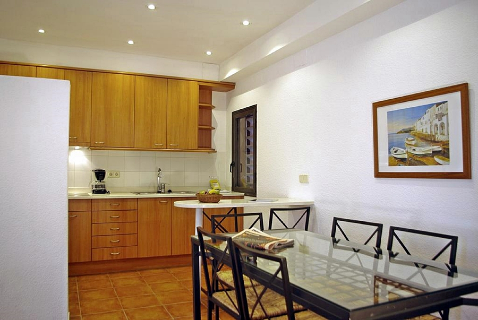 Apartaments Golf By La Costa Resort