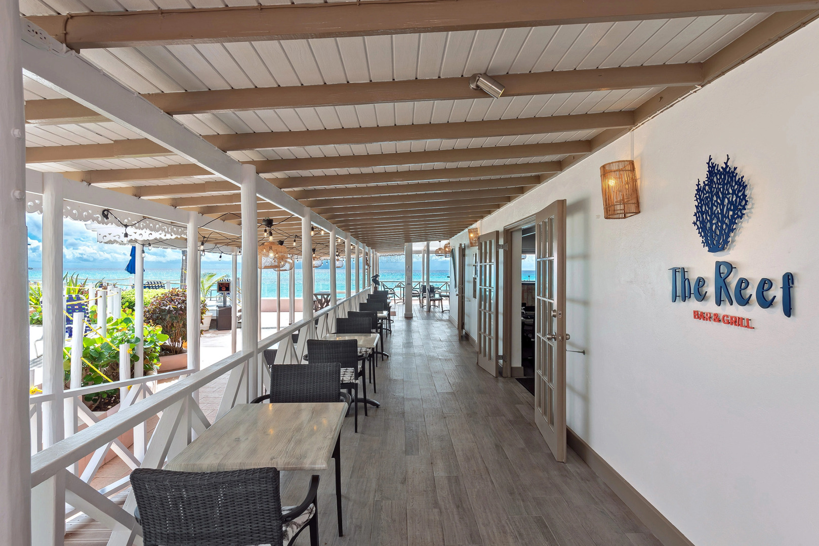 Butterfly Beach Hotel