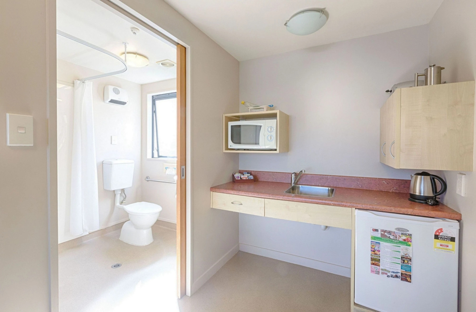 Bella Vista Motel Napier