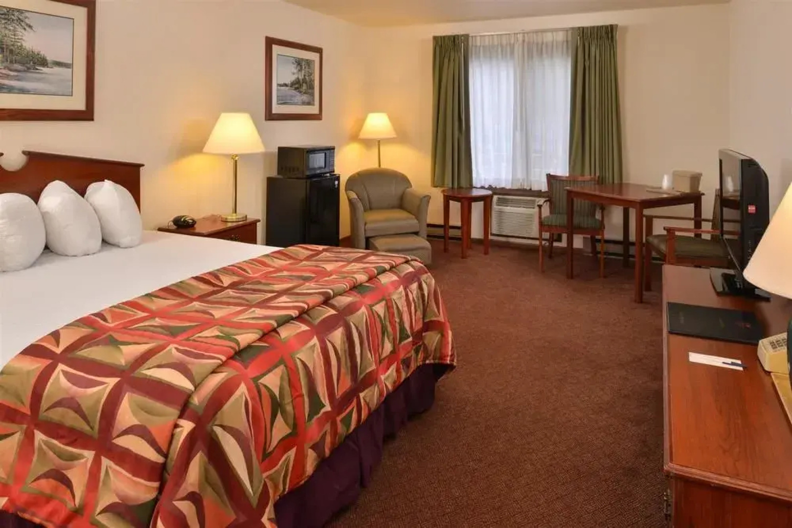 Best Western Country Inn