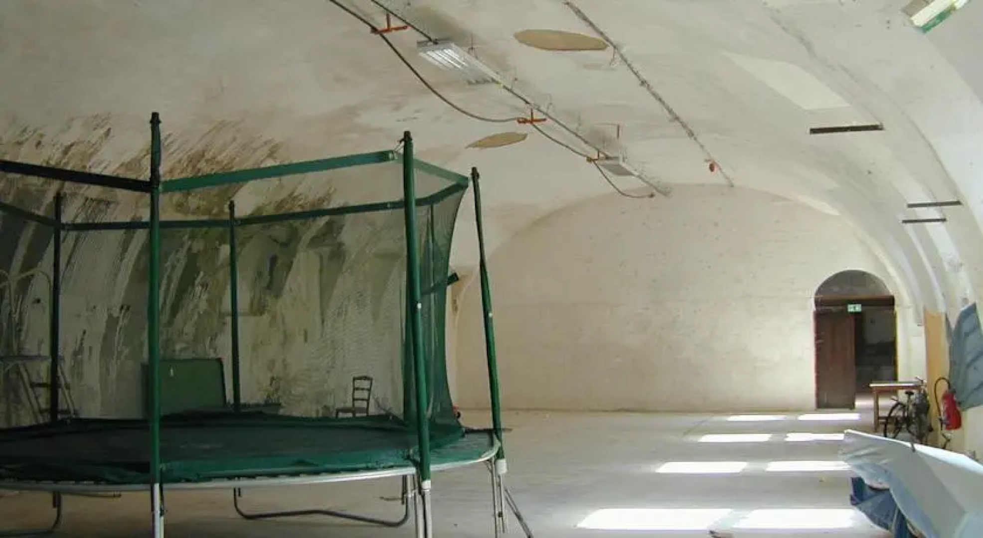 Théatre du Moulinage