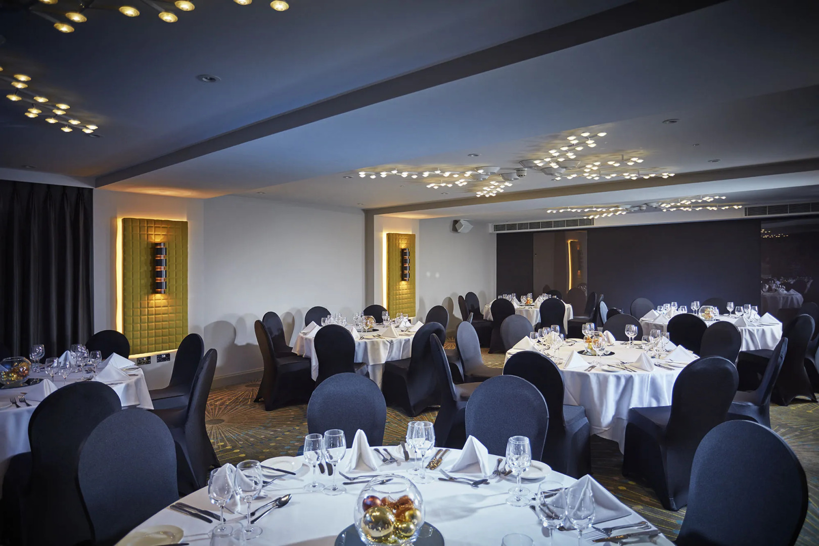 Royal Berkshire Hotel