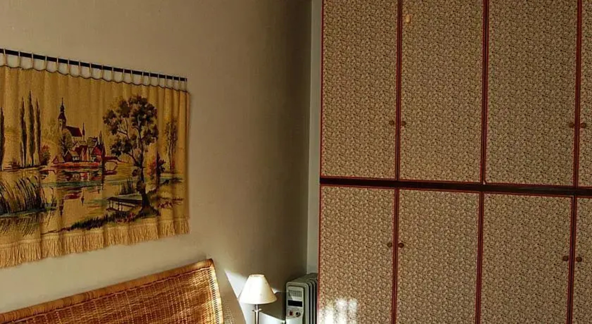 Smallvillage Holiday Accommodation