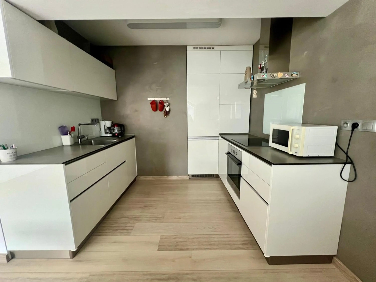 Luxury apartman Bojnice