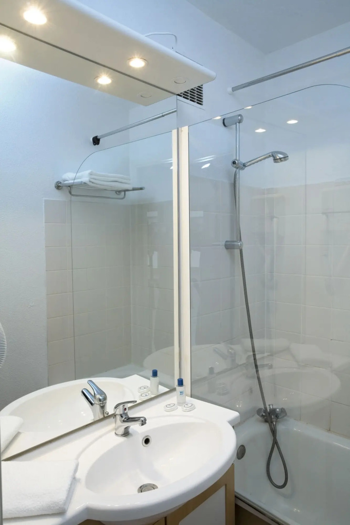 Hôtel Club mmv Les Brévières