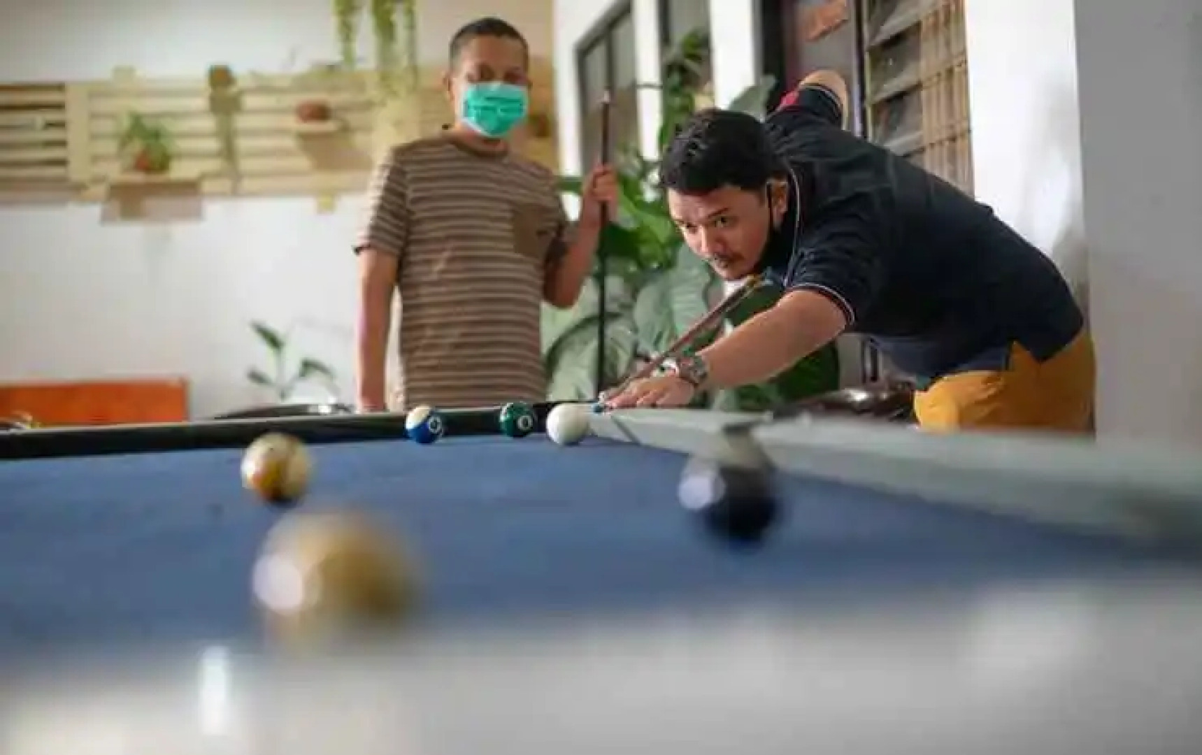 Rumaterra Bed & Breakfast