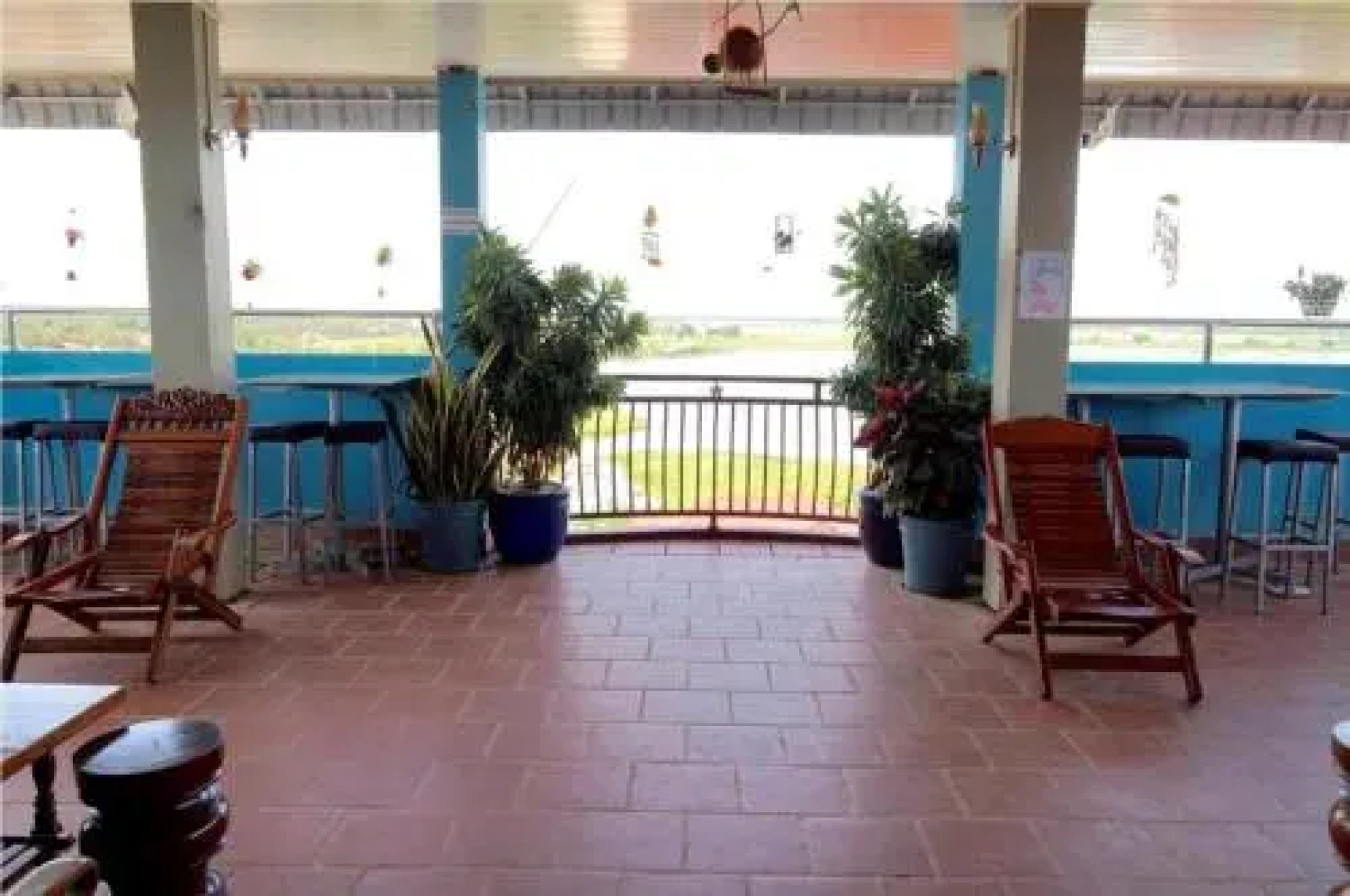 Seng Chhenghorn Guesthouse