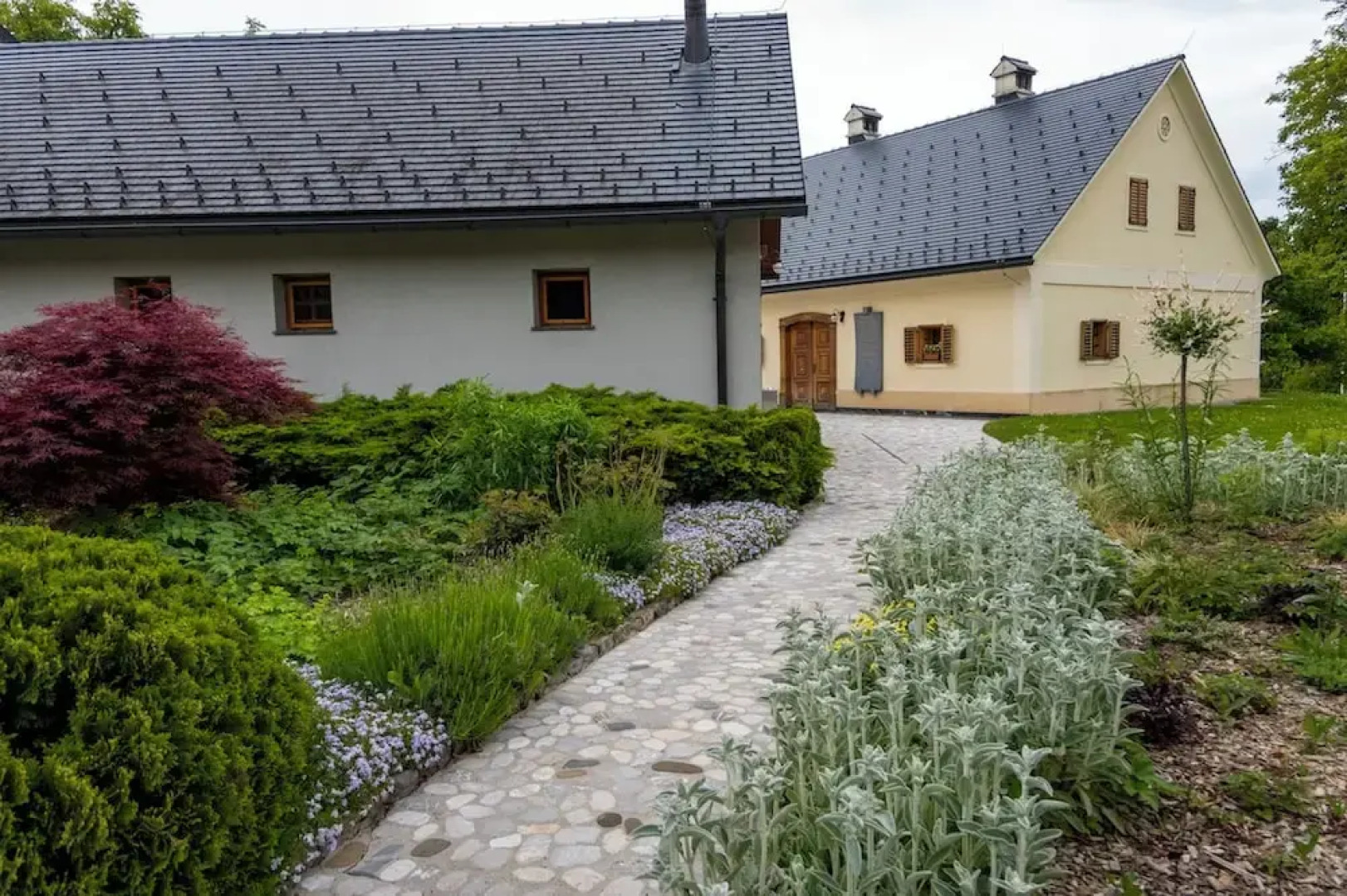 Posestvo Pule Equestrian Estate