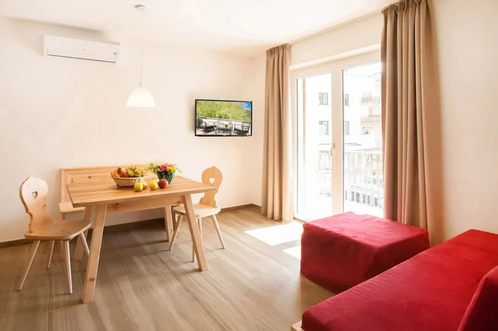 Villa am Gries ''Apartments''