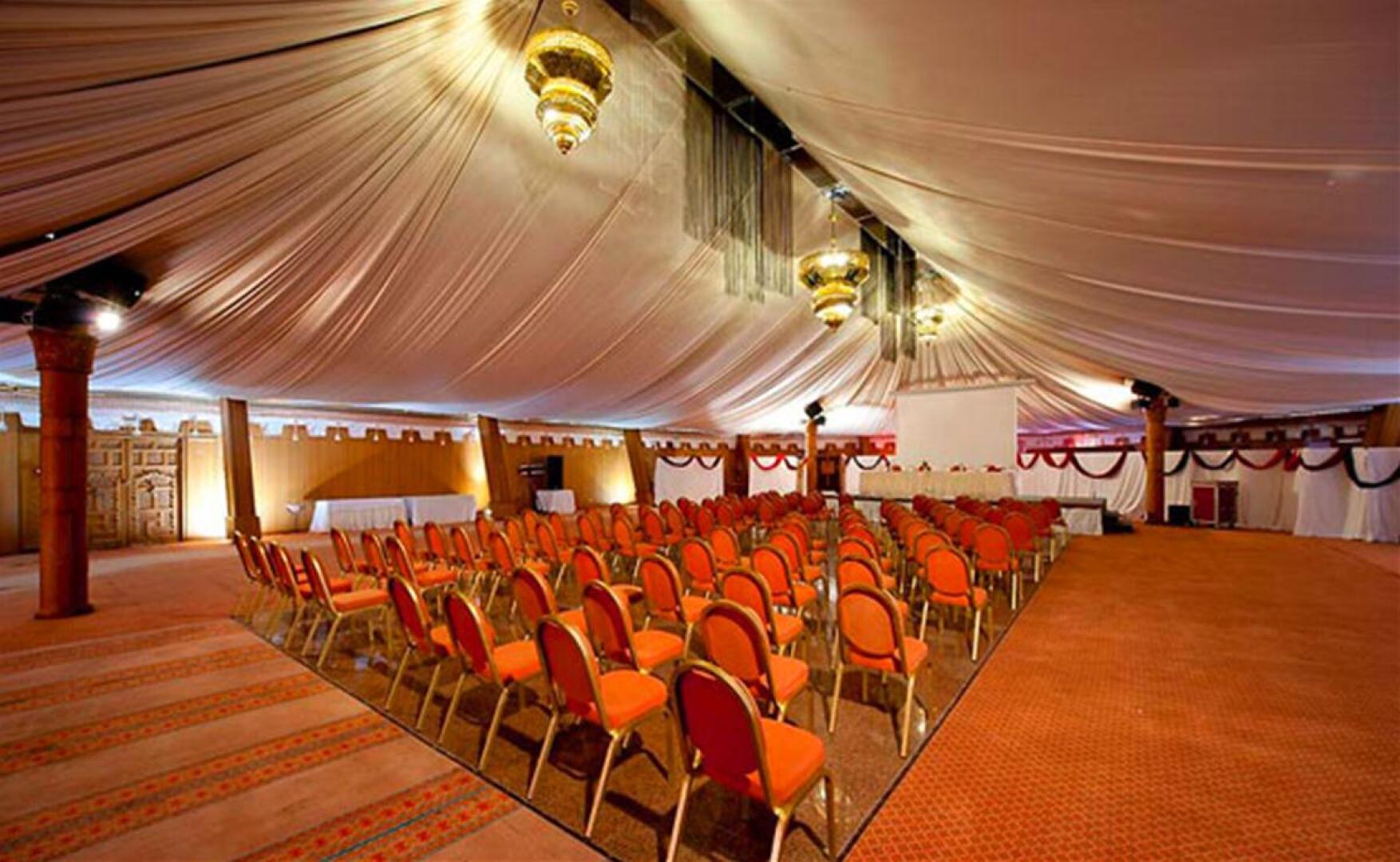 Palm Beach Palace Tozeur