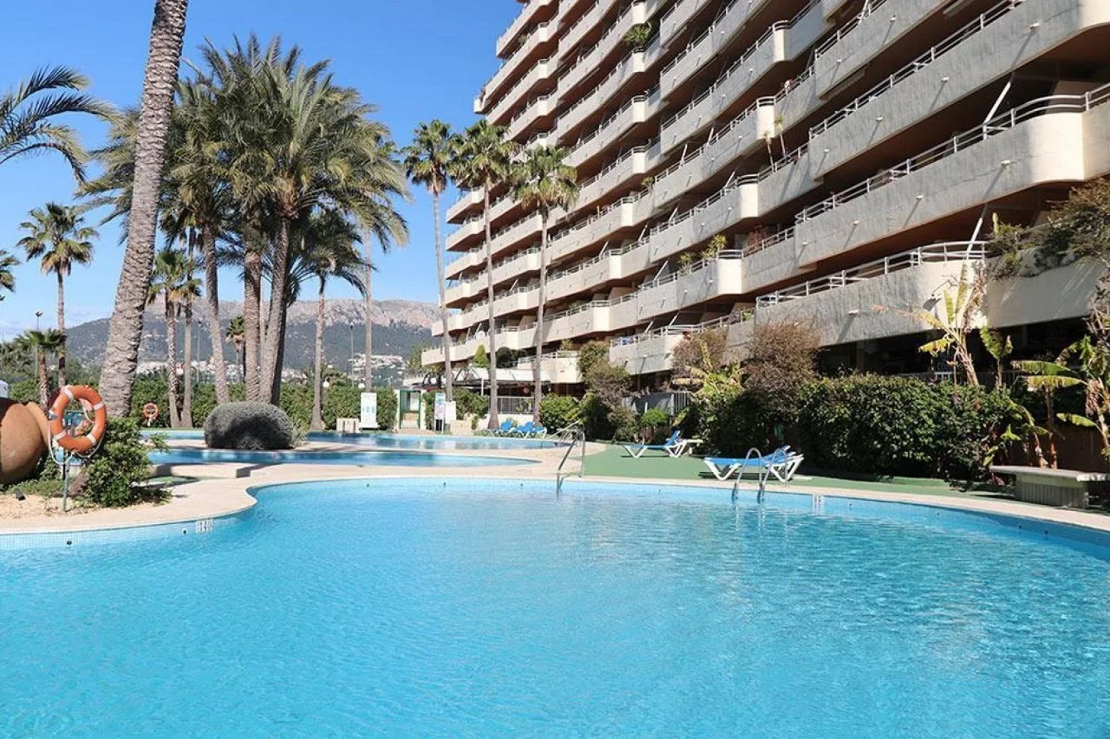 Apartamentos Turmalina