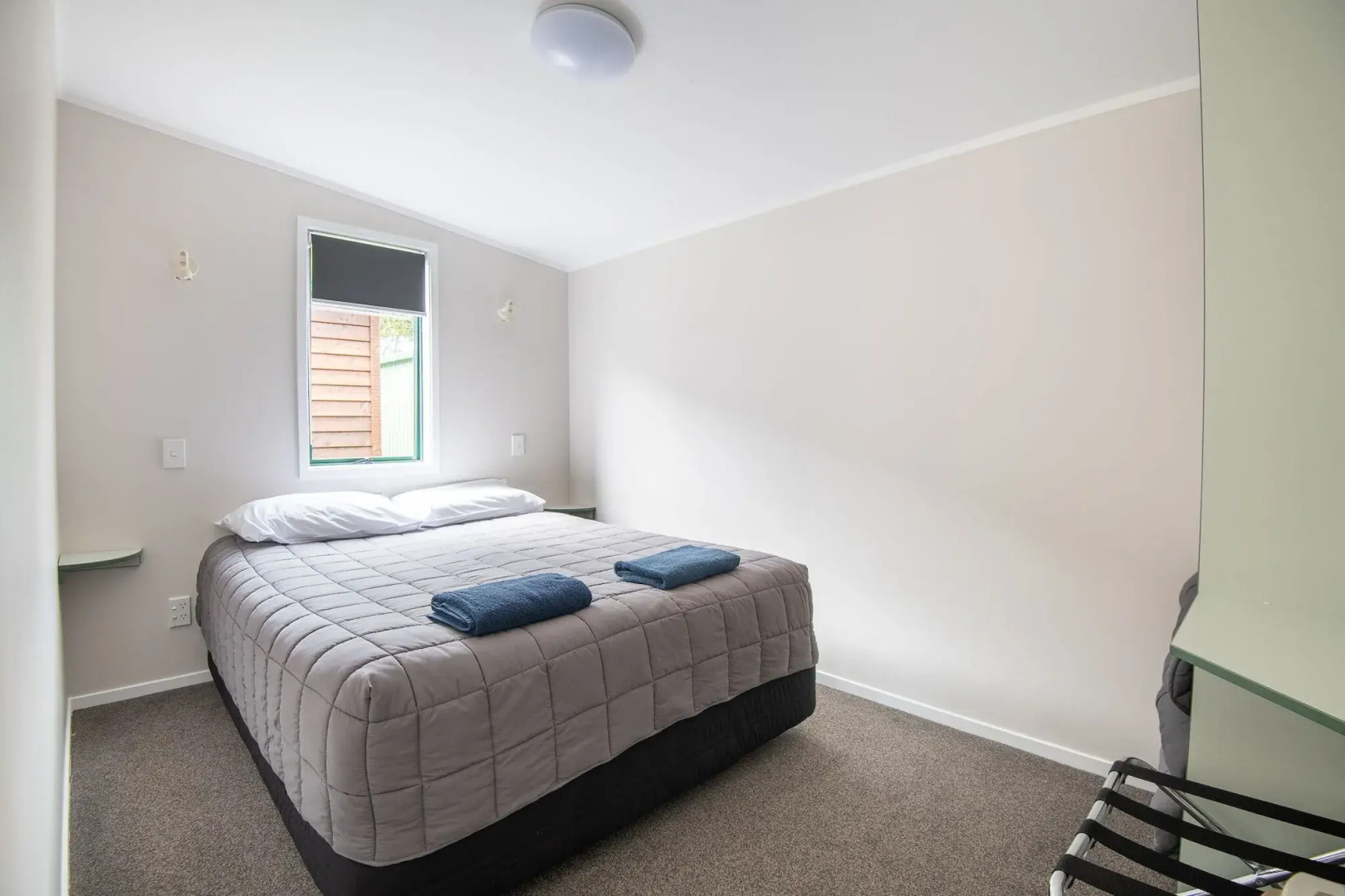 Blue Lake Top 10 Holiday Park