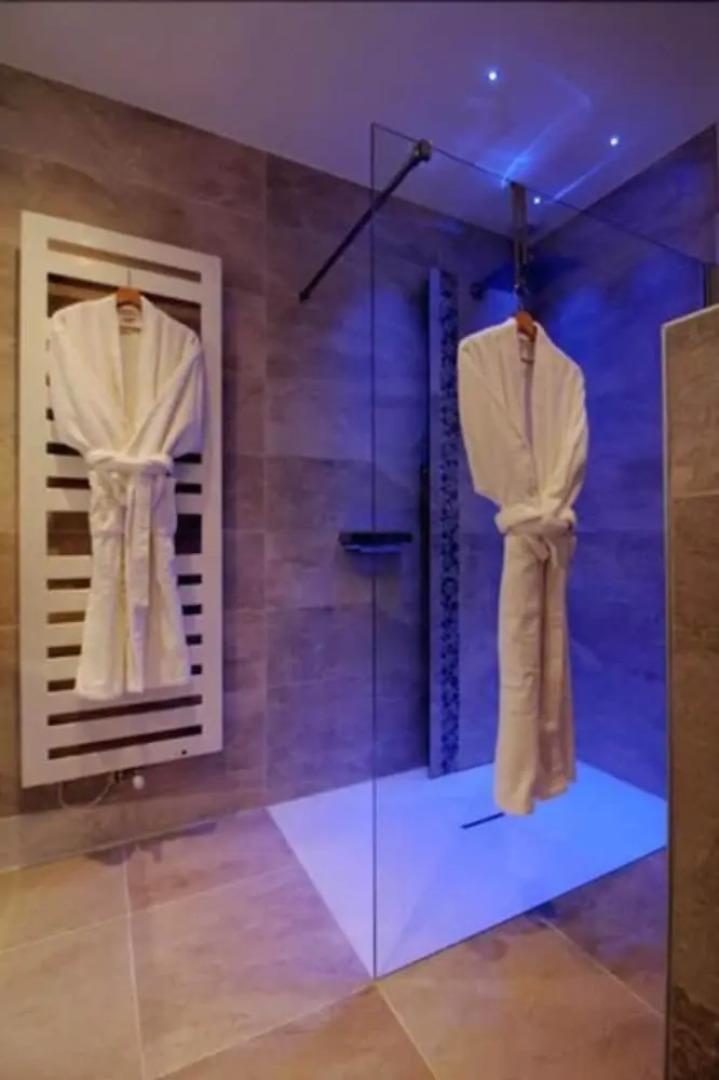 La Demeure du Passage