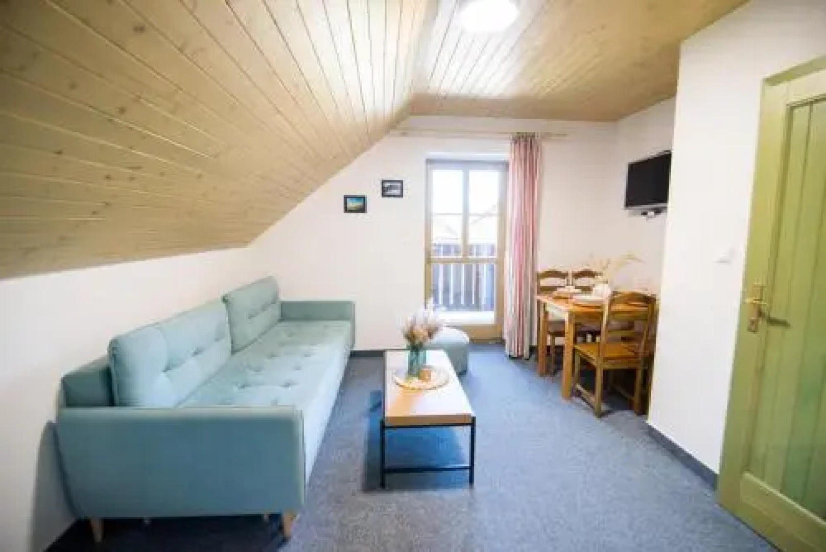 Chata Holiday Jasná