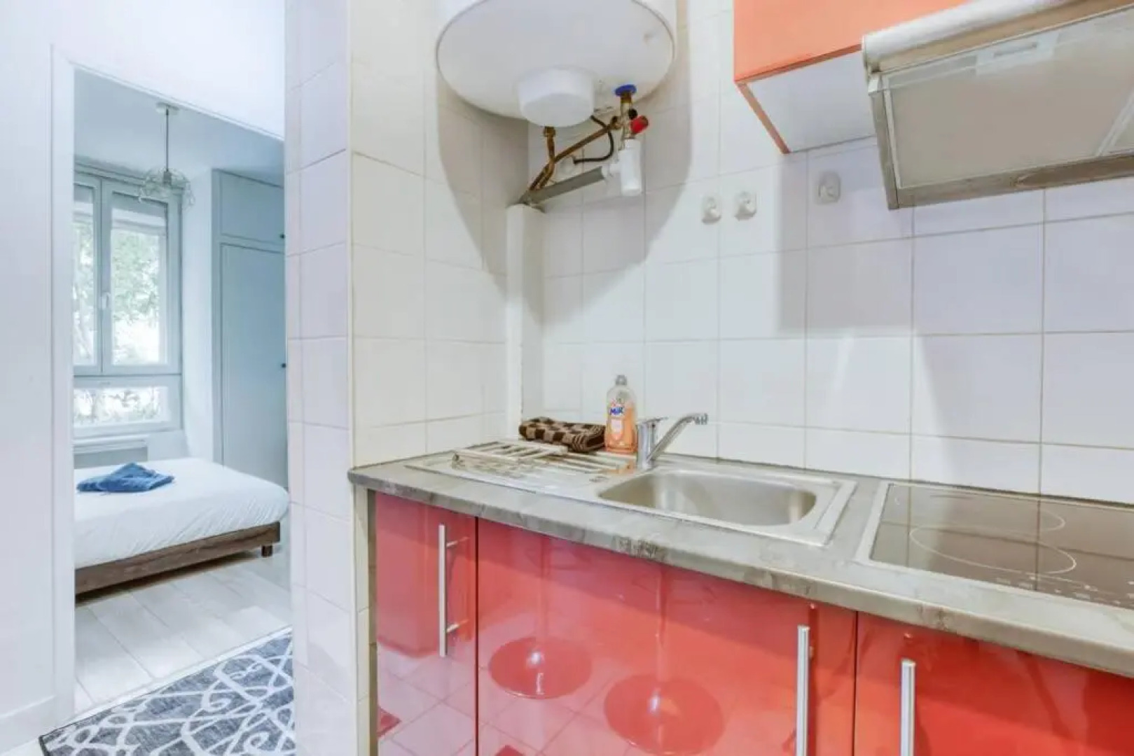 Superbe appartement tout près de Paris