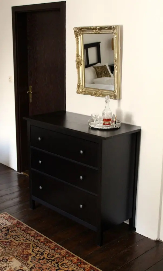 Zur Alten Weinkelter Ferienapartments