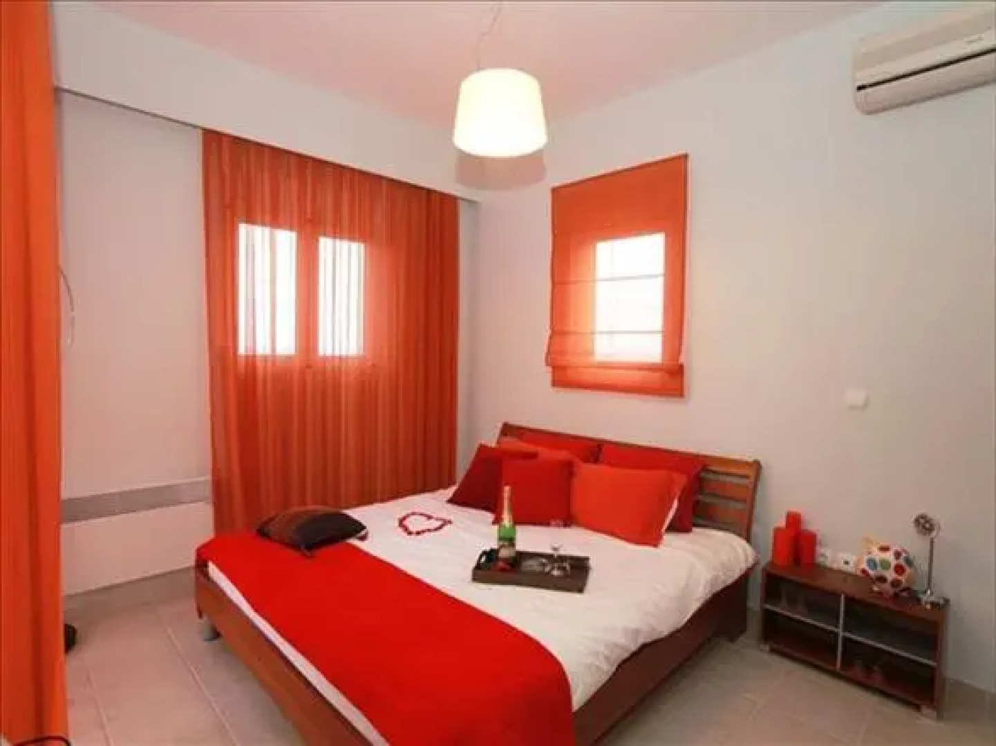 Lindos Beach Boutique Villa