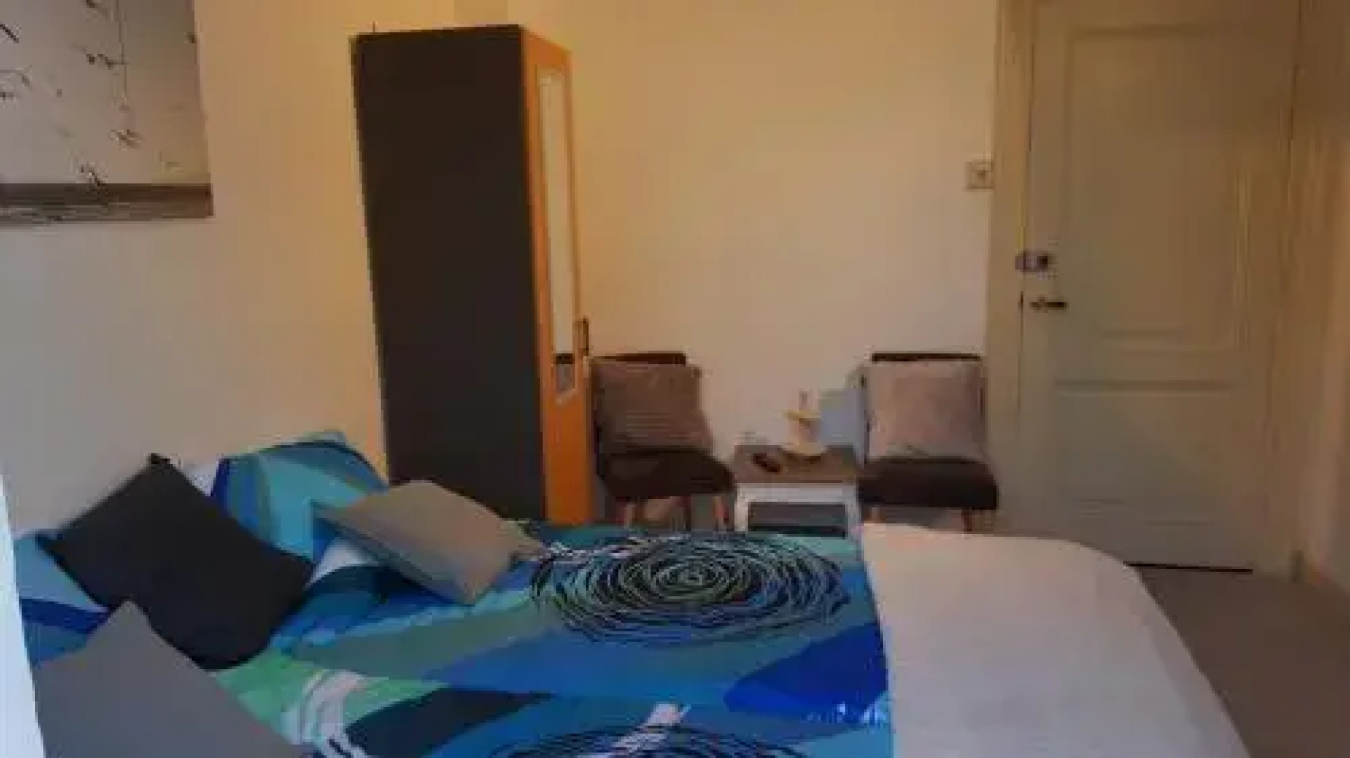 City Lodge Stay A while