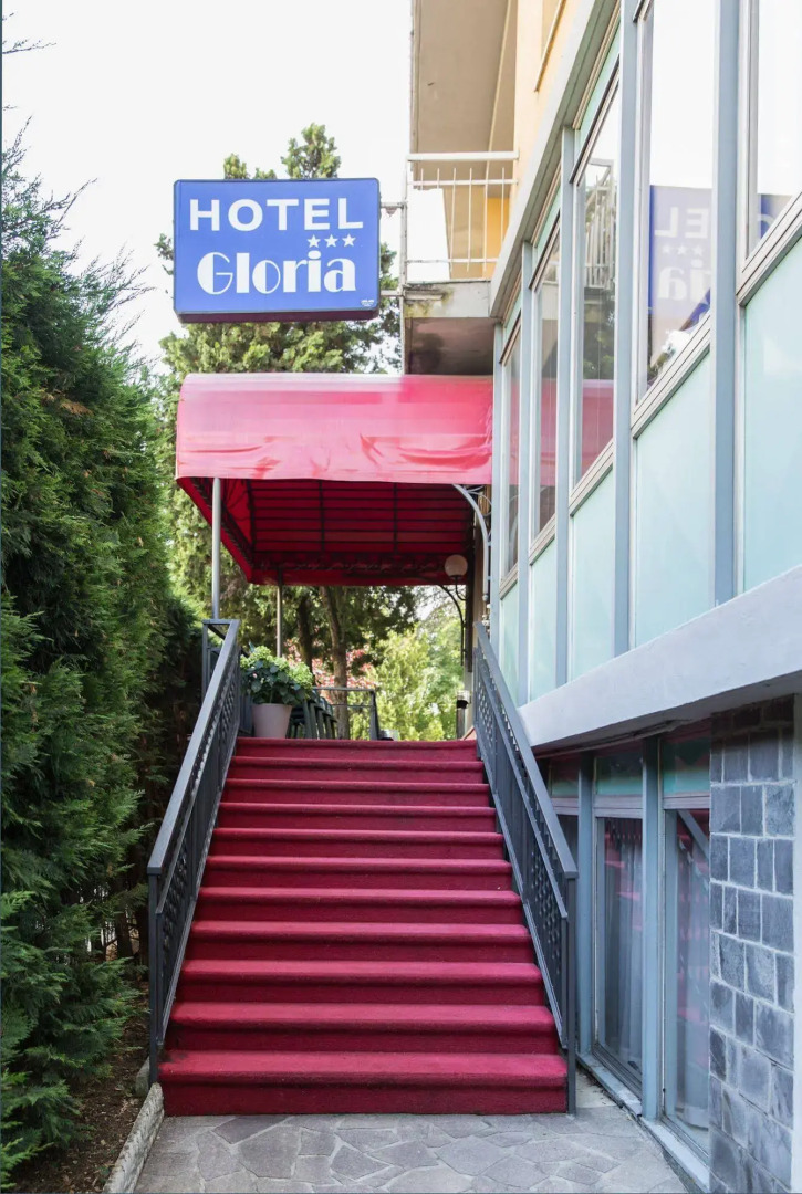 Hotel Gloria