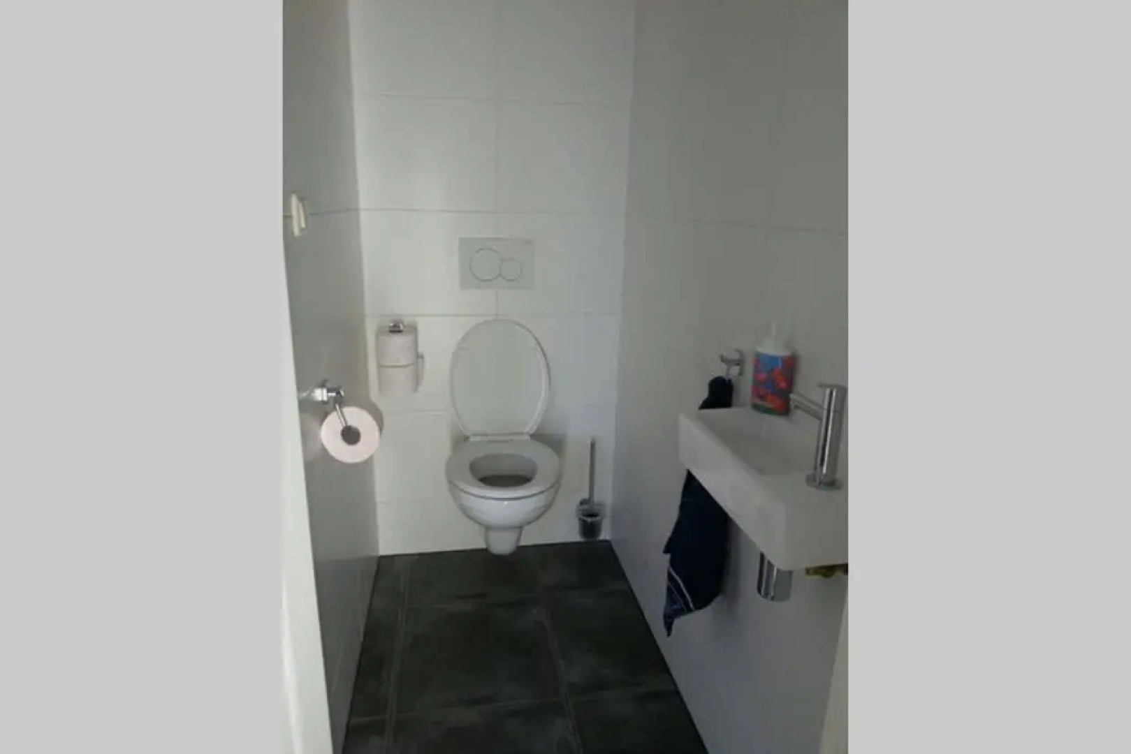 Vakantiehuisje Gaasterland Oudemirdum Friesland Nederland