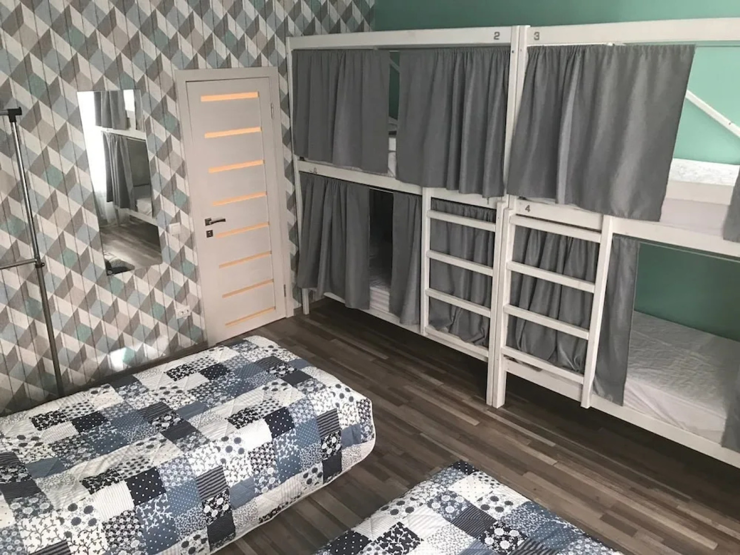 Хостел Good day