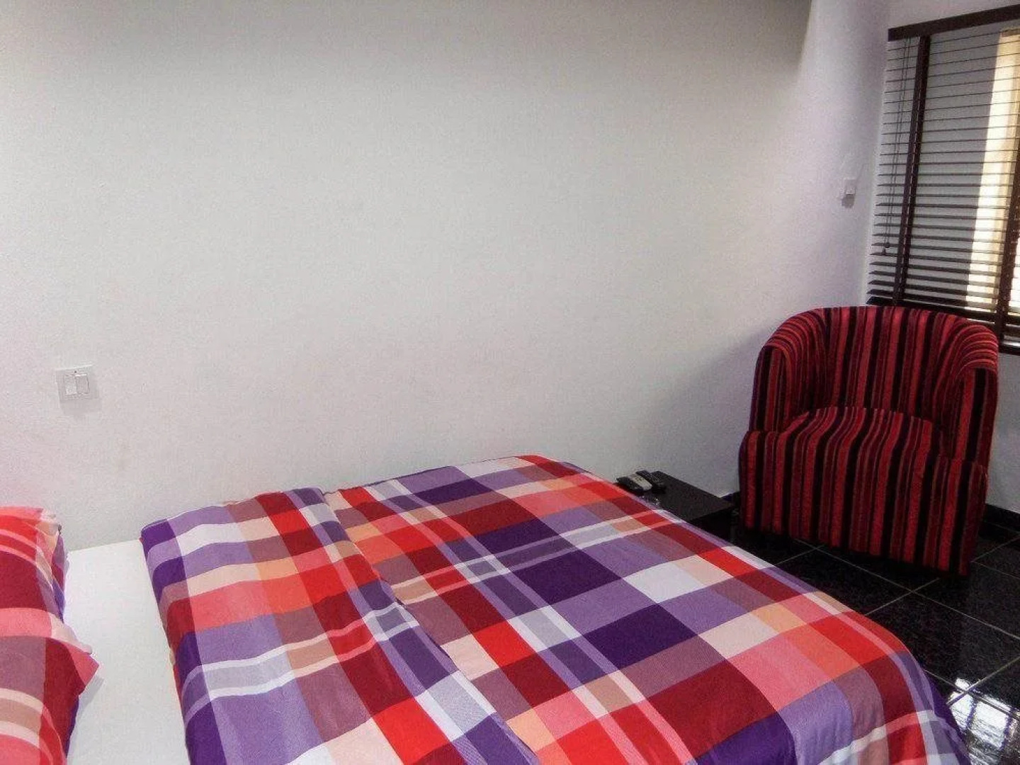 King Serve Guest House