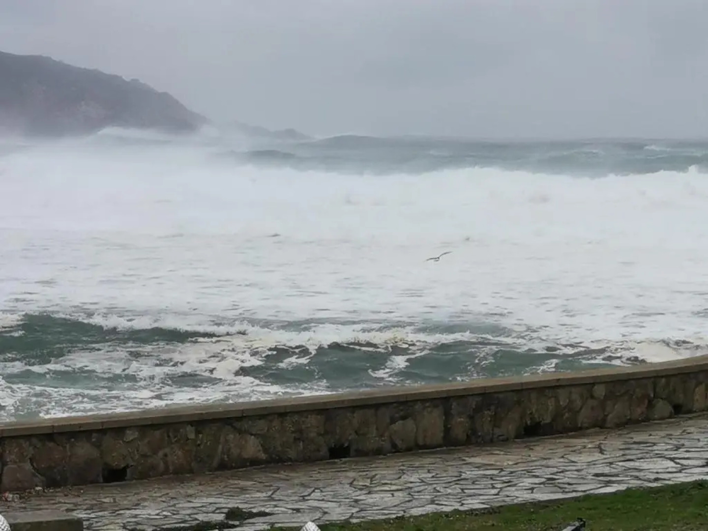 Alumar apartamentos muxia