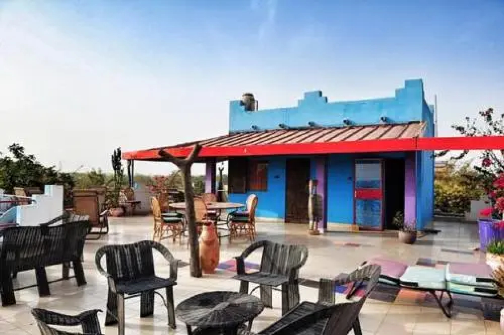 Maison d'hôtes Chez Giuliana