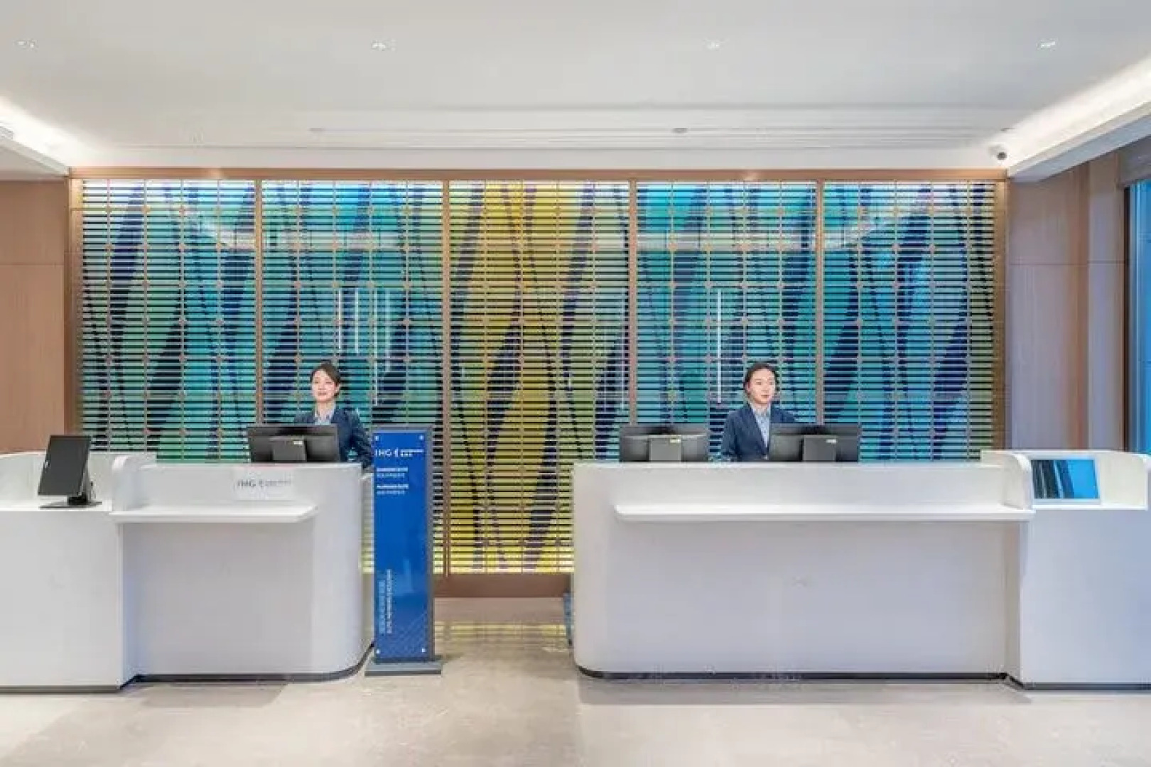 Holiday Inn Express Lanzhou Jianlan