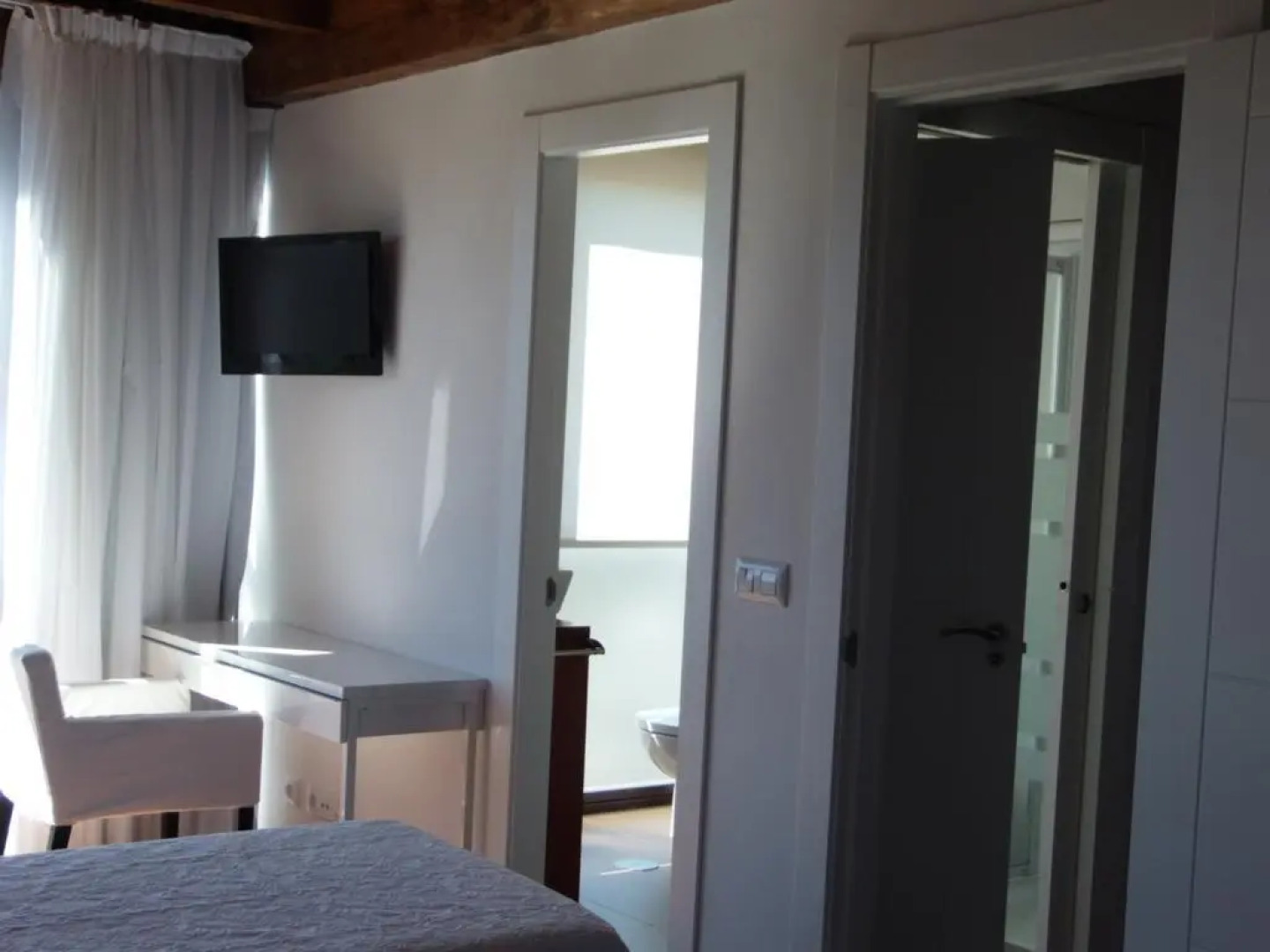 Casa Rural La Coral de Sanabria