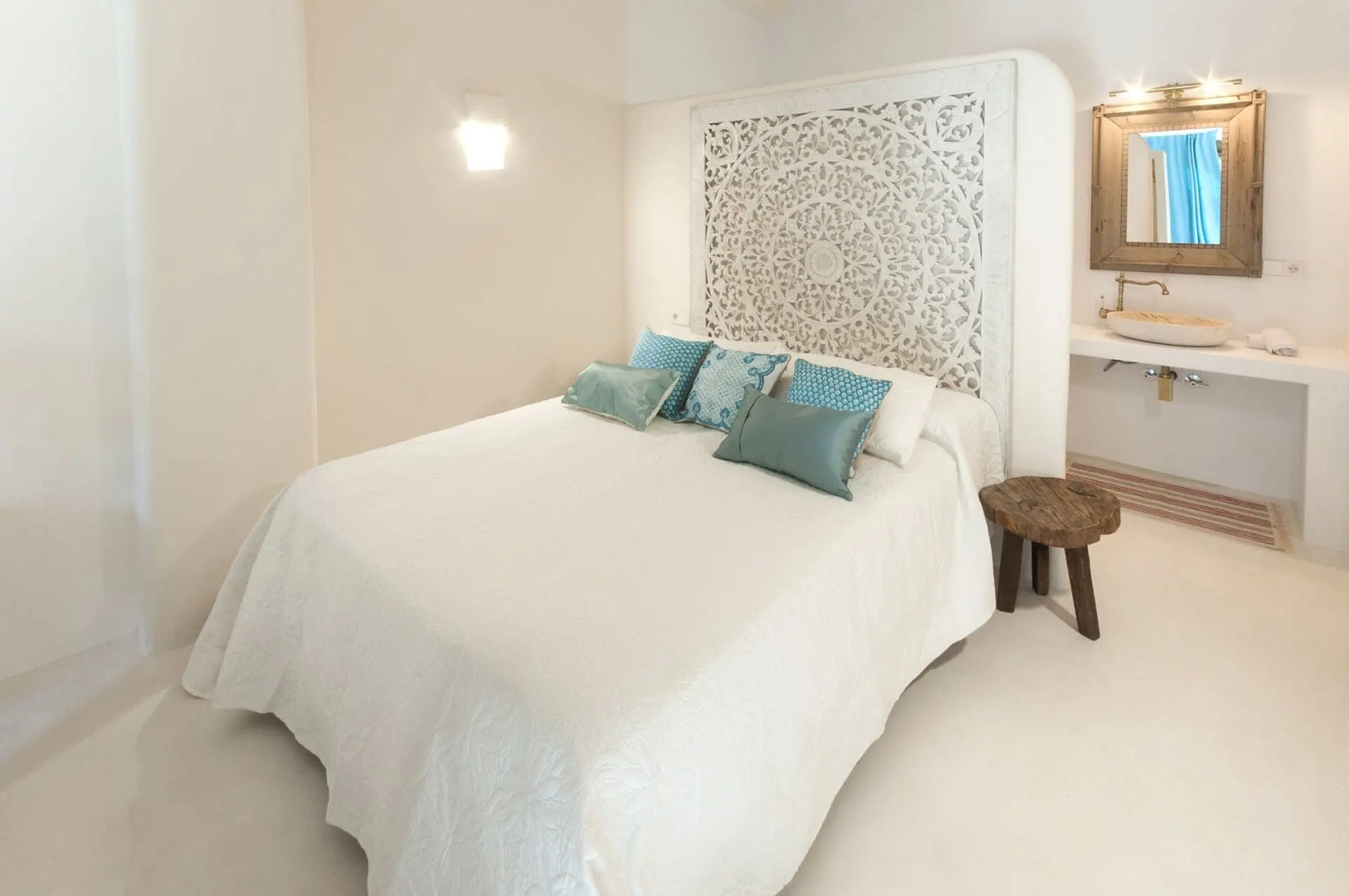 Boho Suites Denia