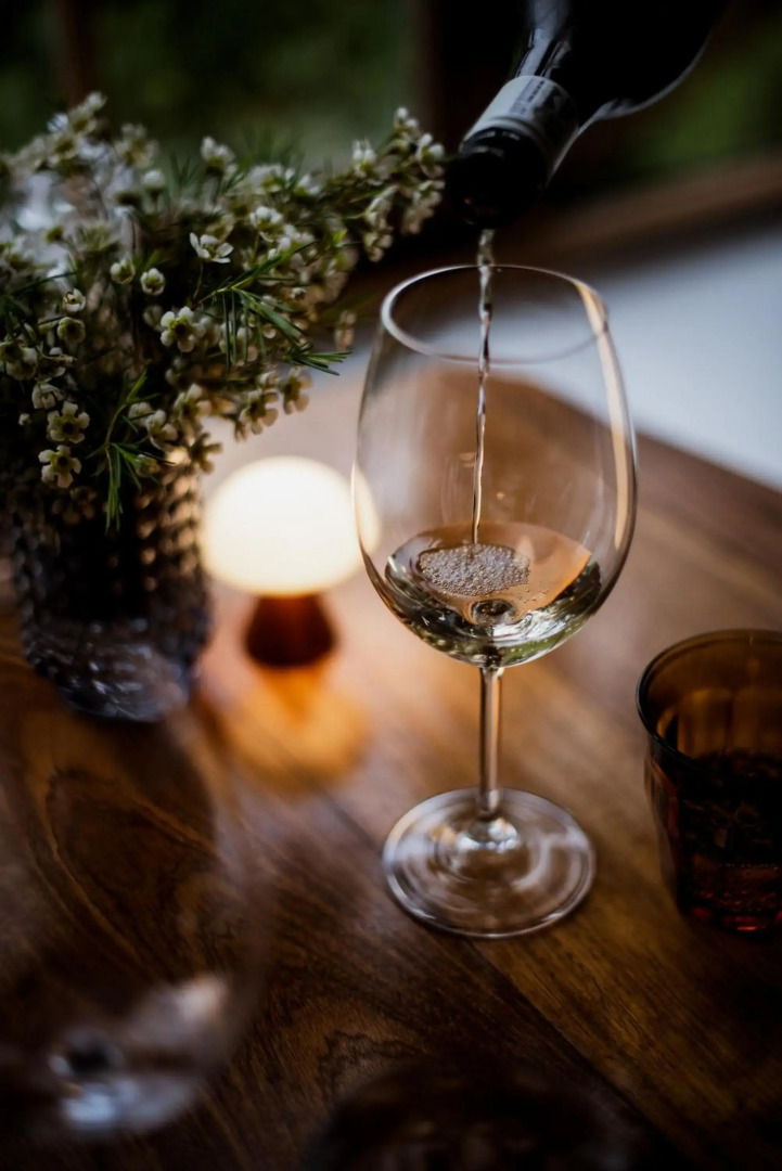 Stanford Valley Guest Farm