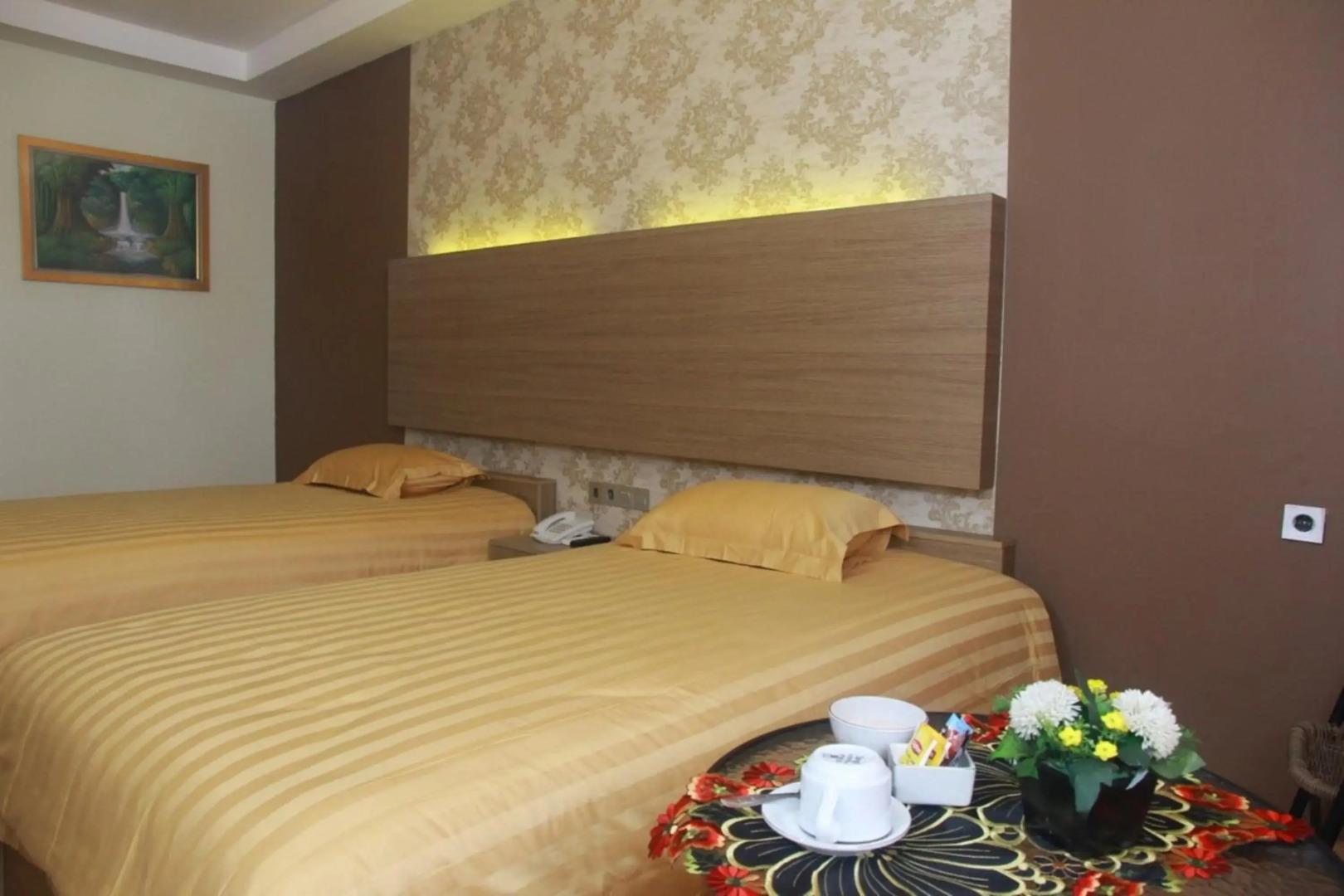 Muara Hotel and Mall Ternate