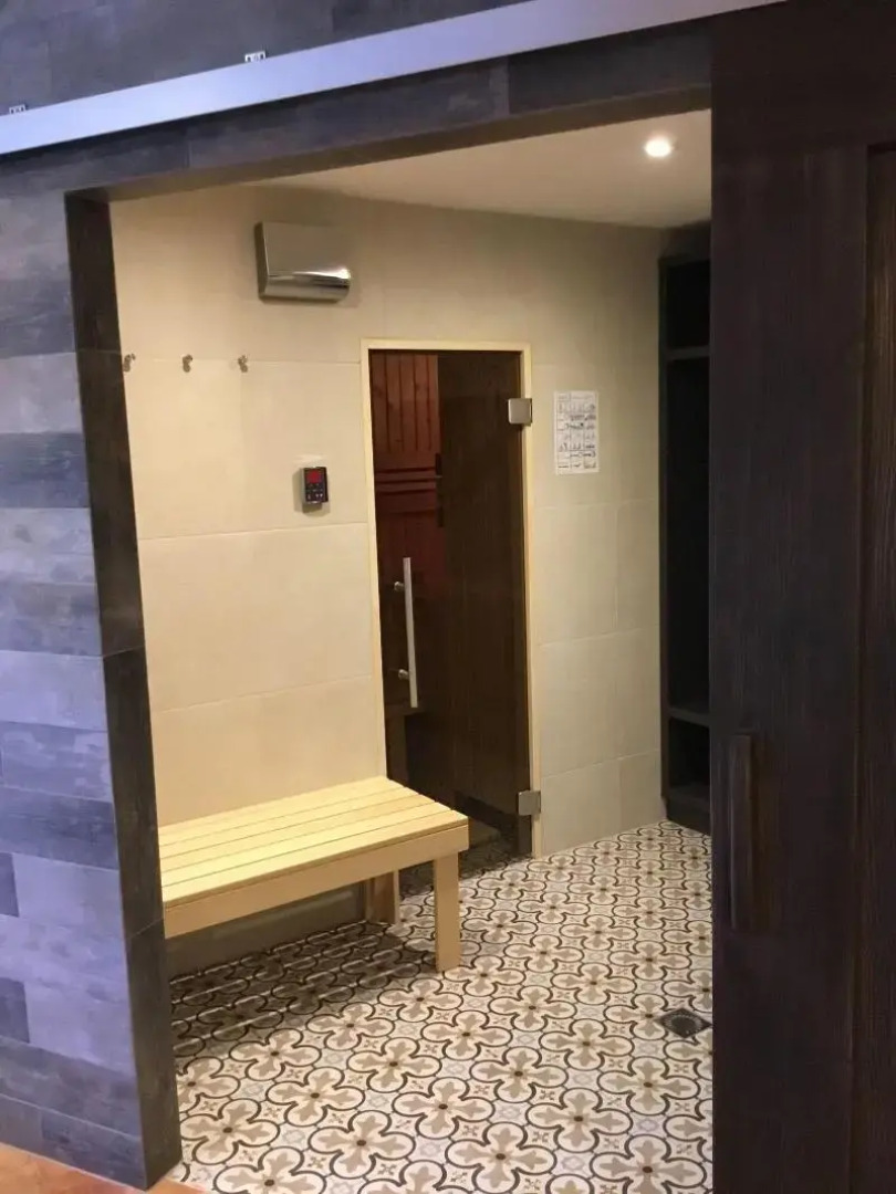 Trans World Hotel Columbus