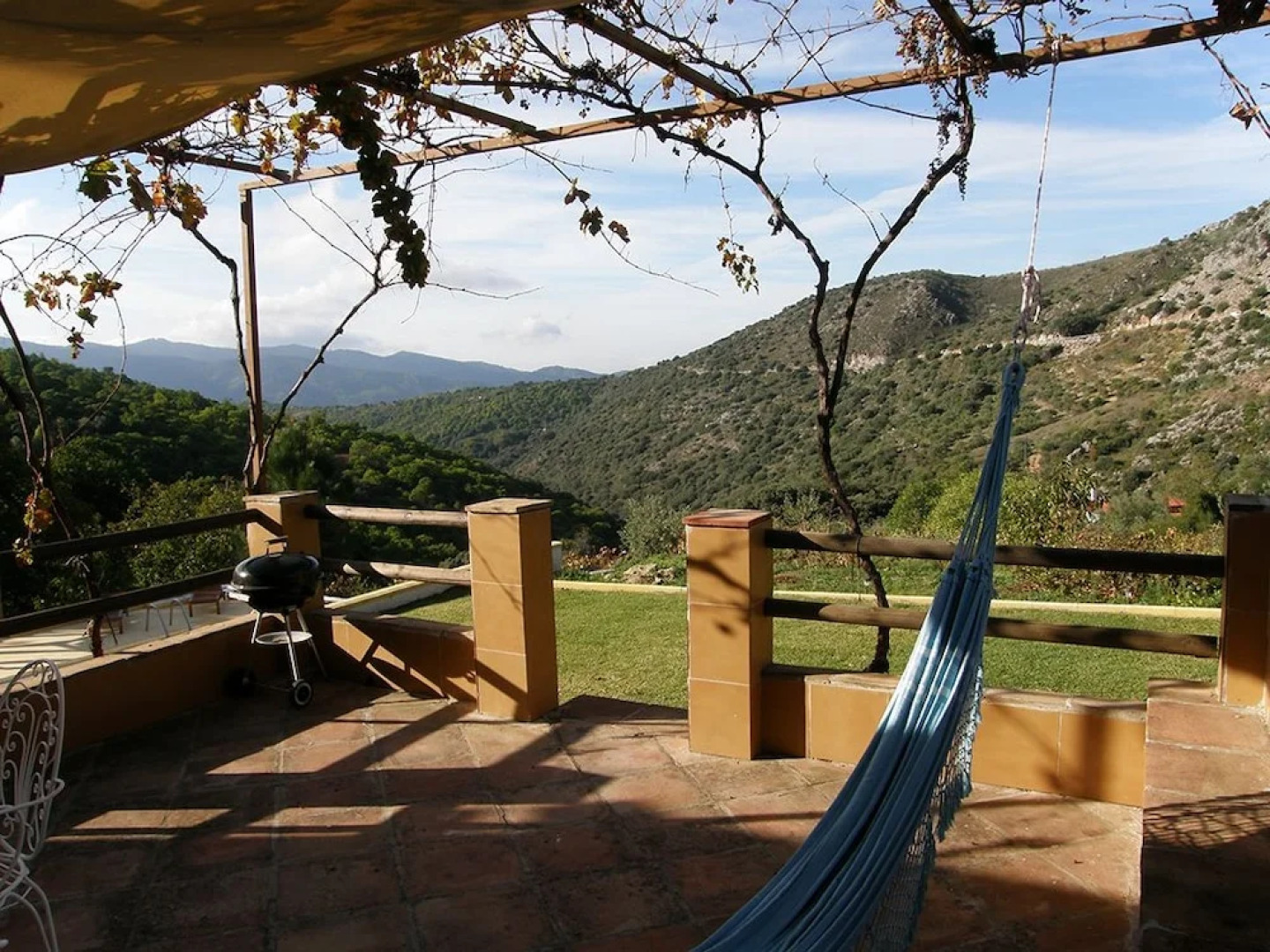 Malaga 101997 3 Bedroom Holiday home By Mo Rentals