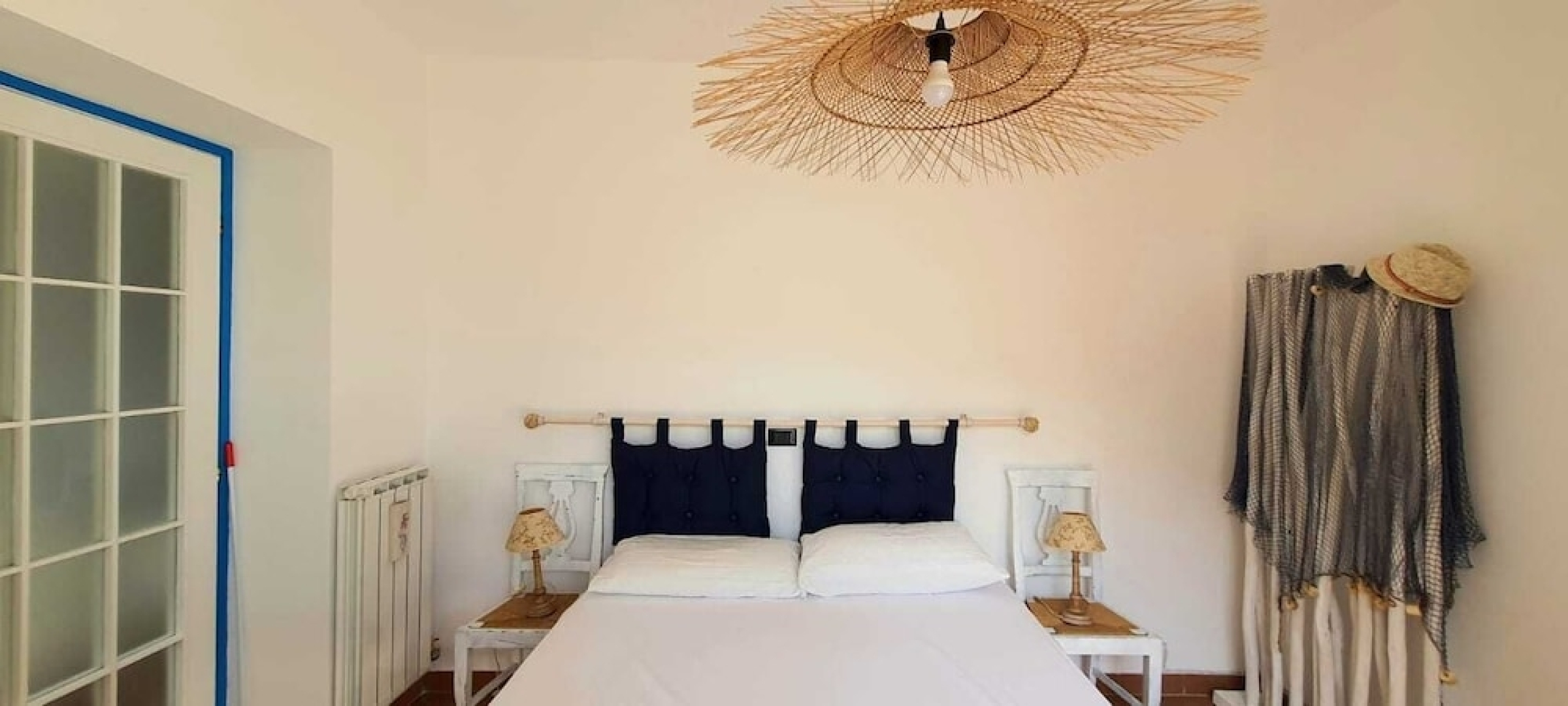 Villa Mimosa #Bluchalet