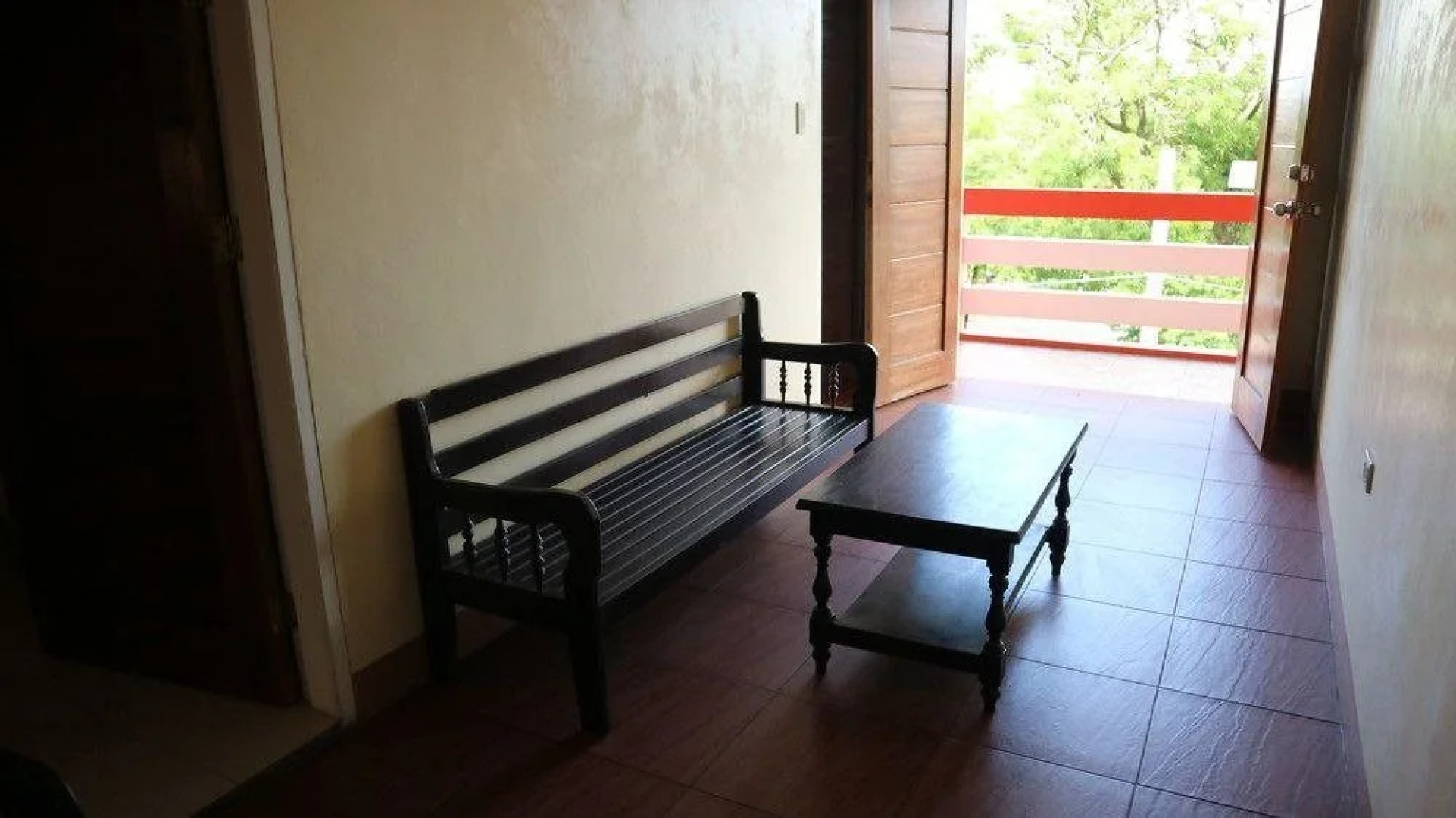 Jennifer's Inn Baler