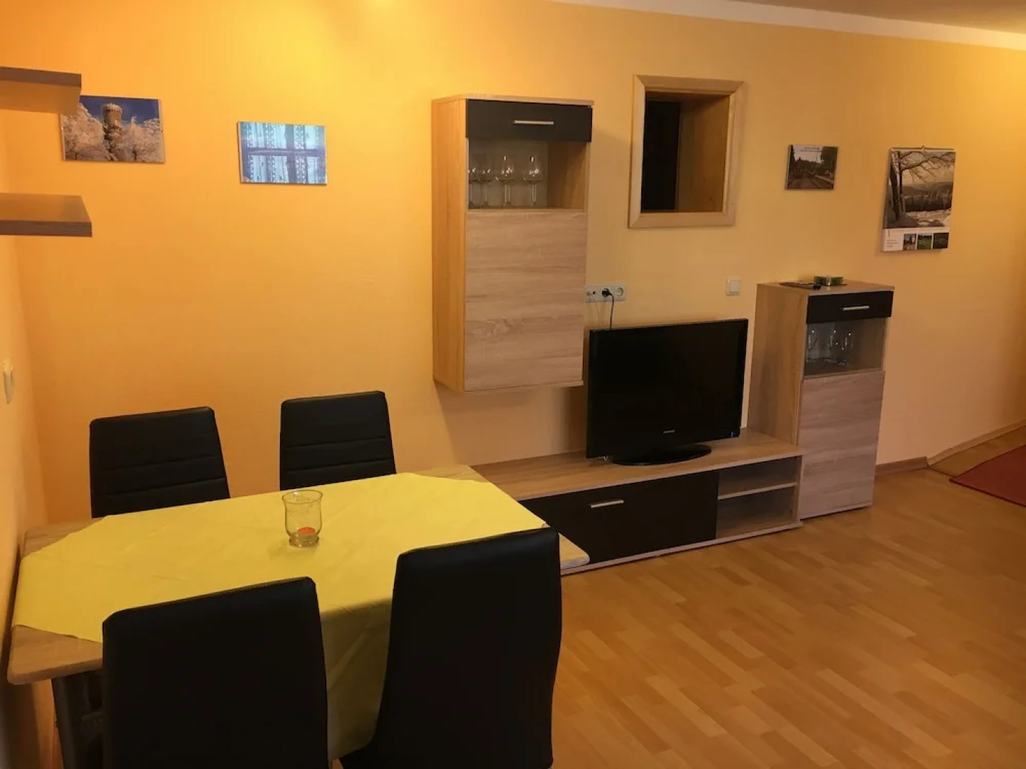 Ferienwohnung Reifberg