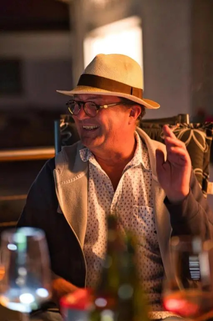 Ankes Wohlfühlpension