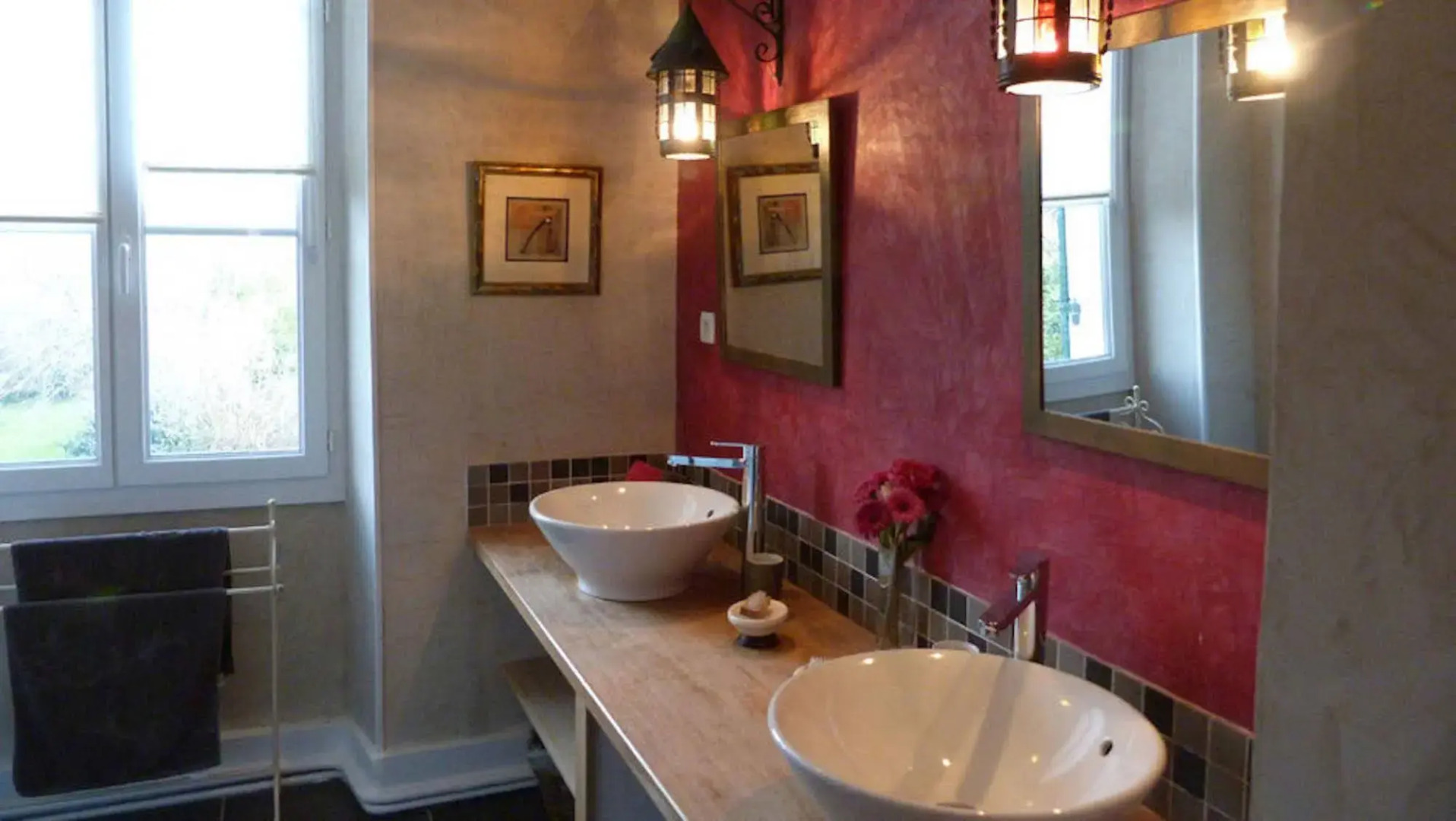 Domaine des Deux Cèdres