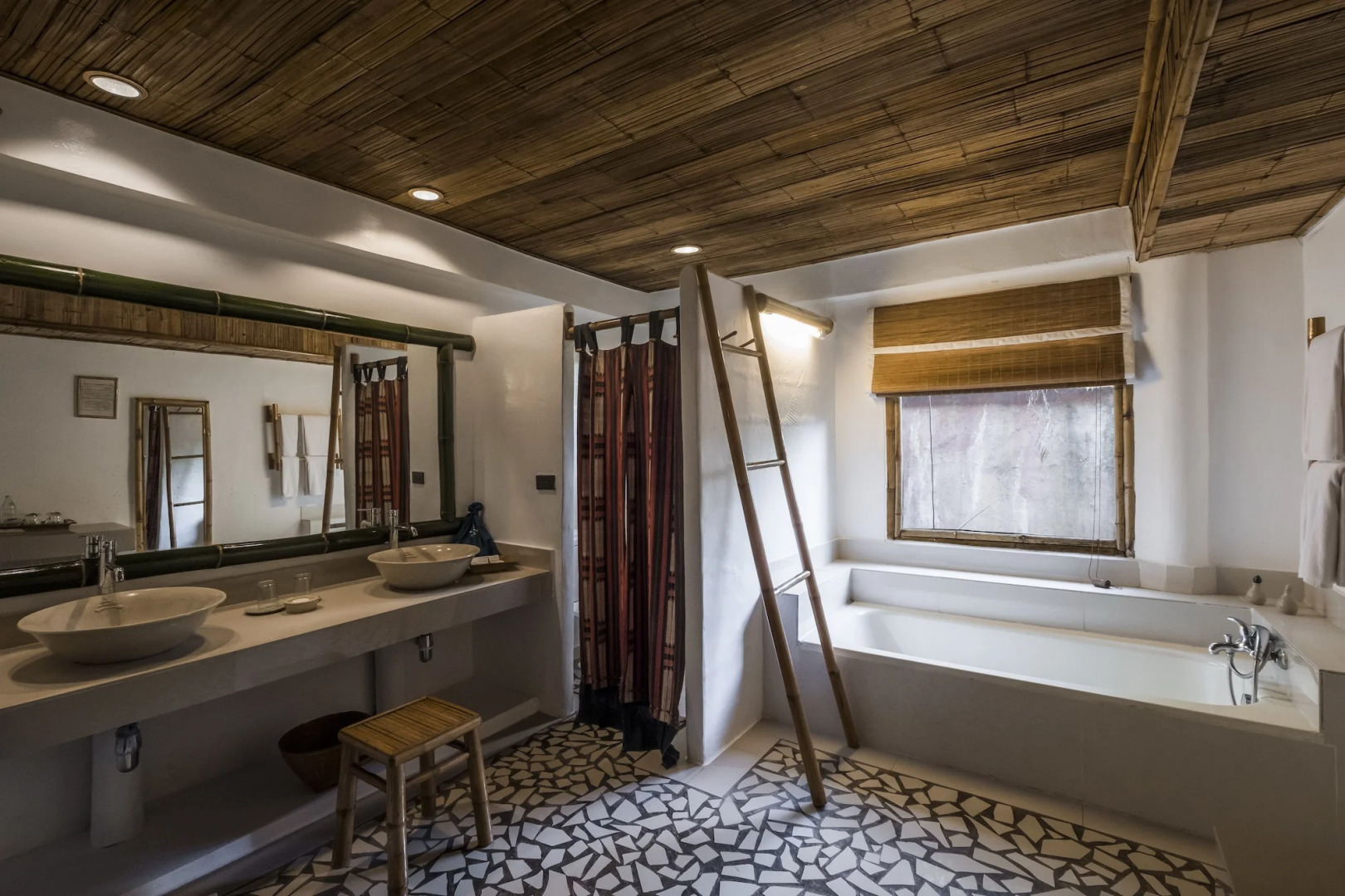 Phu Chaisai Chiang Rai Mountain Resort