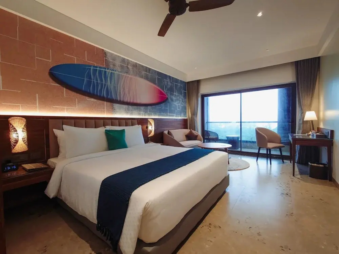 Gateway Goa, Palolem