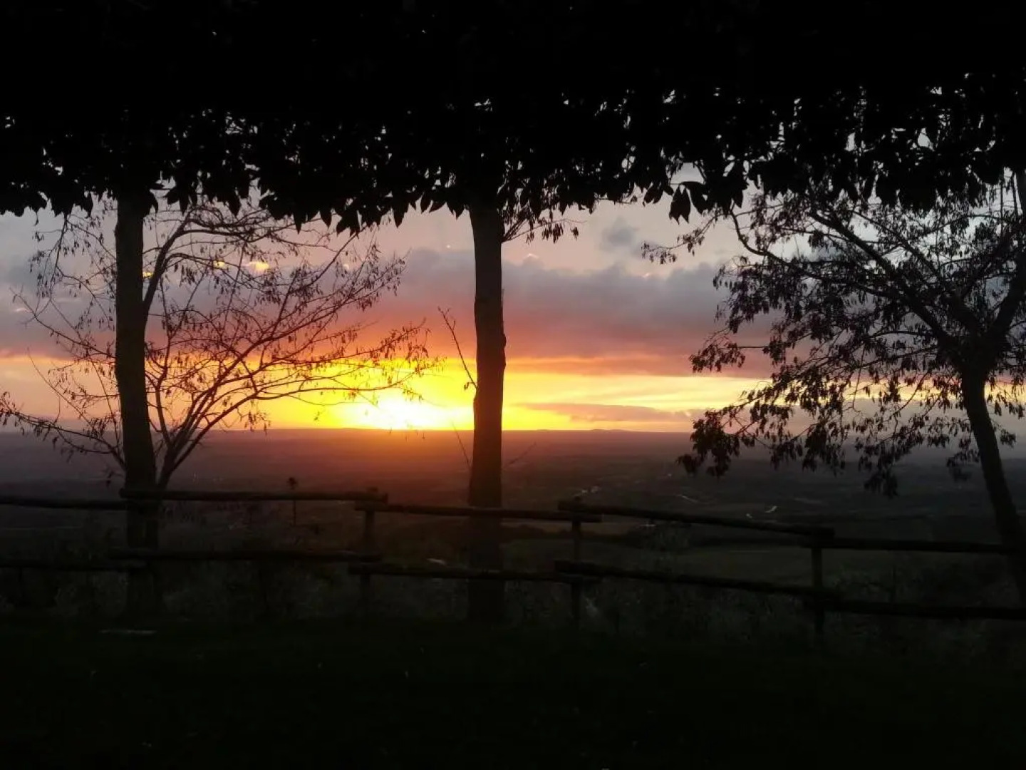 Orizzonte Casa Vacanze