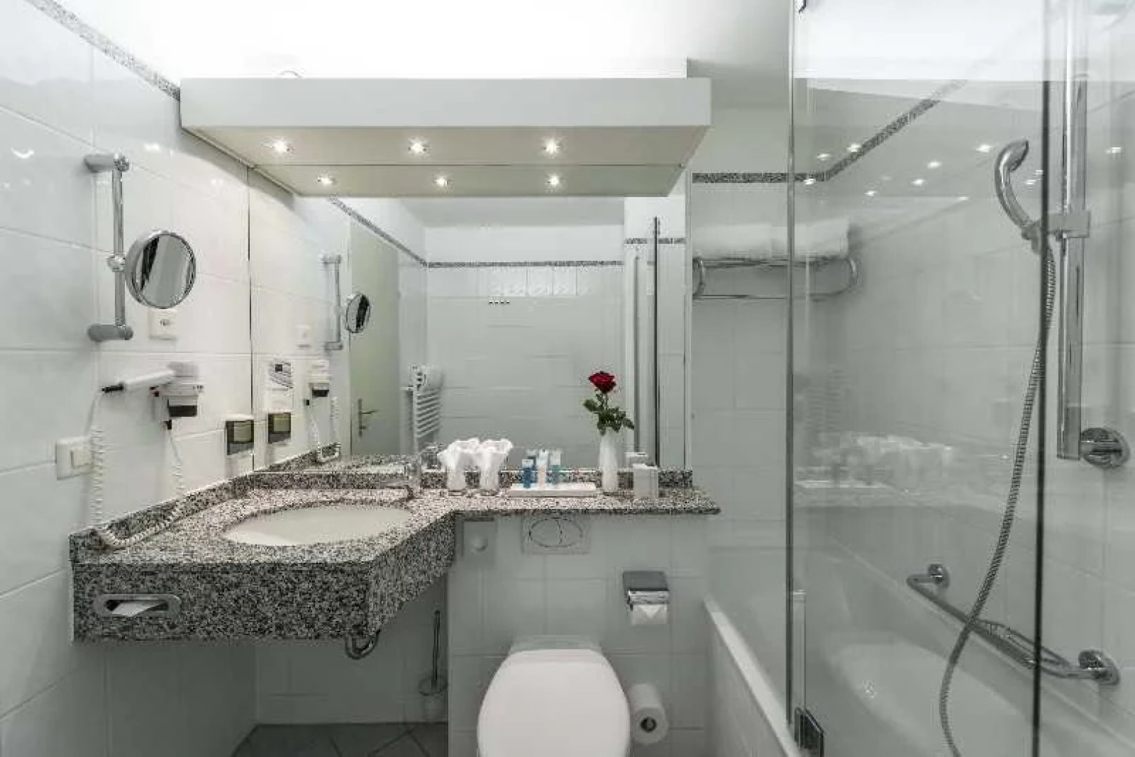 Dorint Resort Blüemlisalp - INH 25223