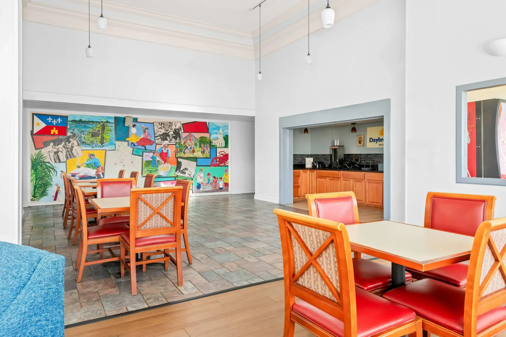 Days Inn by Wyndham Lafayette Near Lafayette Airport